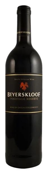 Beyerskloof Pinotage 2019