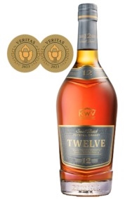 KWV 12 års Brandy 