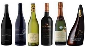 Efterårs-, jule og nytårspakken