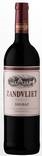 Zandvliet Shiraz 2024